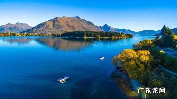 暑假旅游景点推荐 暑假旅游的地方有