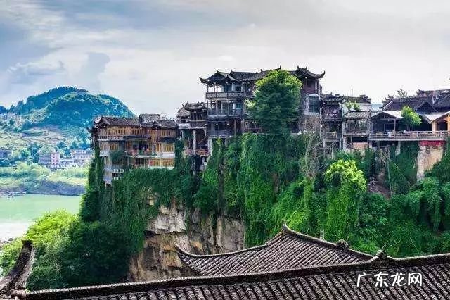 暑假旅游景点推荐 暑假旅游的地方有