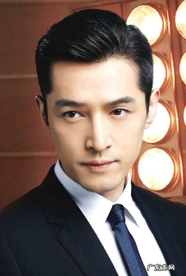 风水知识 胡歌的名气