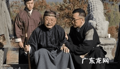 一个风水先生的故事 四马归槽风水地故事