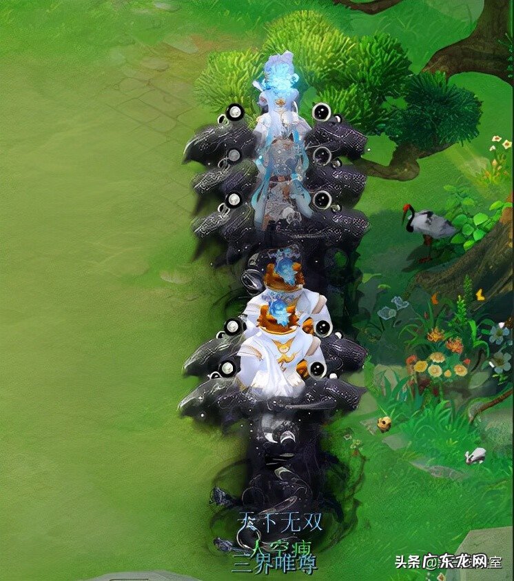 梦幻西游手机将军令下载 梦幻西游将军令丢失,解除将军令