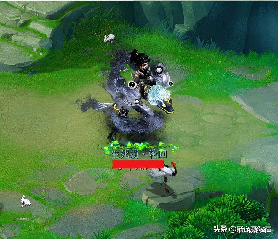 梦幻西游手机将军令下载 梦幻西游将军令丢失,解除将军令