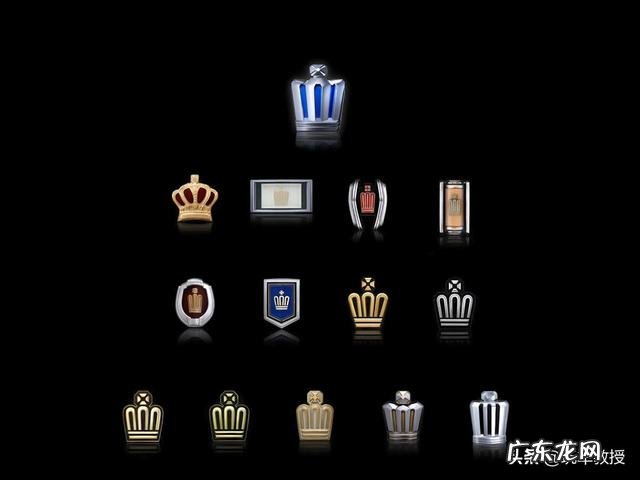 丰田所有车型英文标志识别 丰田车有多少个车标