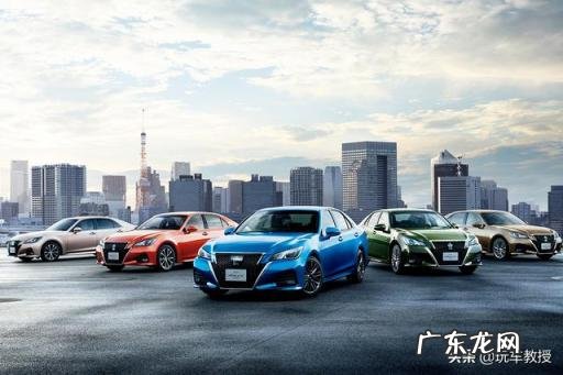 丰田所有车型英文标志识别 丰田车有多少个车标