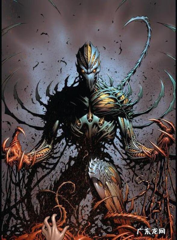 魔界之主 末世暗黑之主