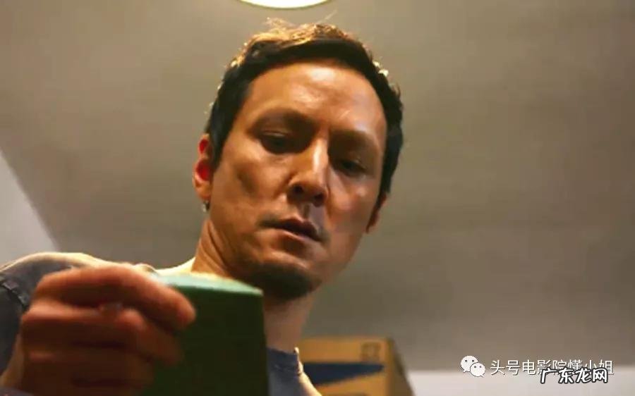 吴彦祖演过的电影有哪些 和吴彦祖演过电影的男演员