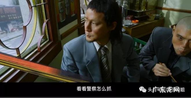 吴彦祖演过的电影有哪些 和吴彦祖演过电影的男演员