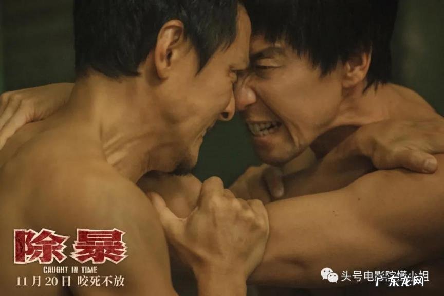 吴彦祖演过的电影有哪些 和吴彦祖演过电影的男演员