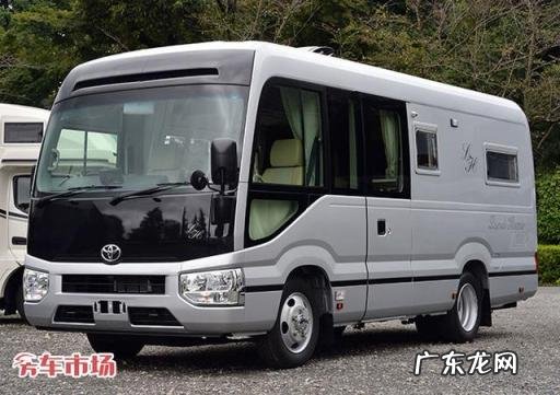 丰田中巴考斯特参数配置表 丰田考斯特4座房车