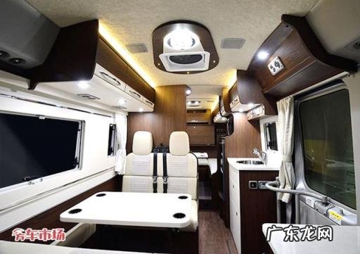 丰田中巴考斯特参数配置表 丰田考斯特4座房车