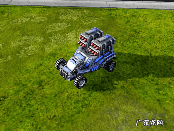 红警2怎么发展最快 快速红警电脑版