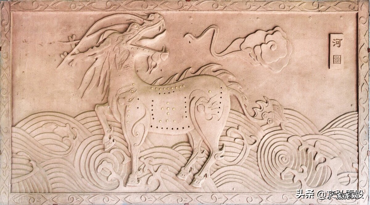 108种风水化解方法 八卦在风水中的作用