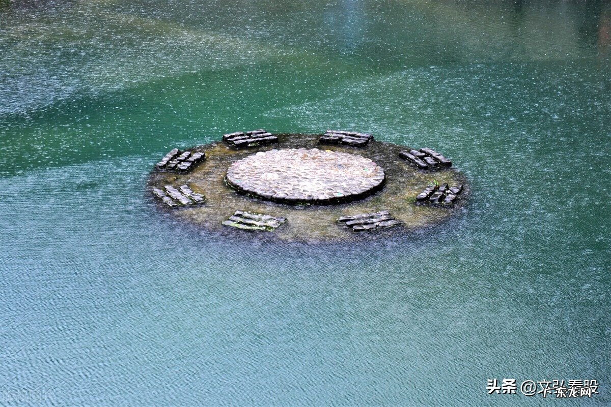 108种风水化解方法 八卦在风水中的作用