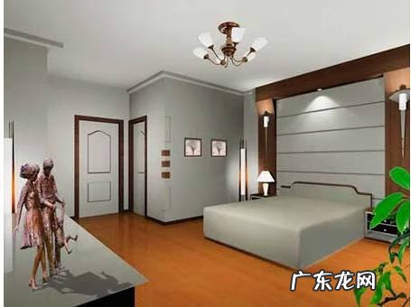 风水100例 图解风水100例