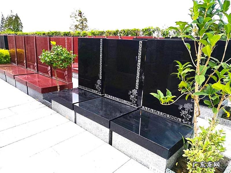 上海公墓哪里风水最好 上海市风水好的墓园价目表图