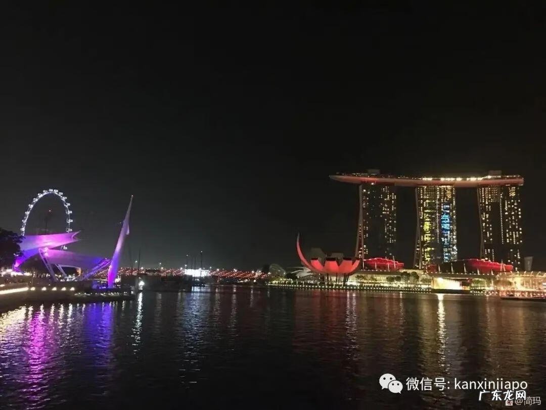 新加坡喷水狮子在哪里 新加坡狮子的风水讲究