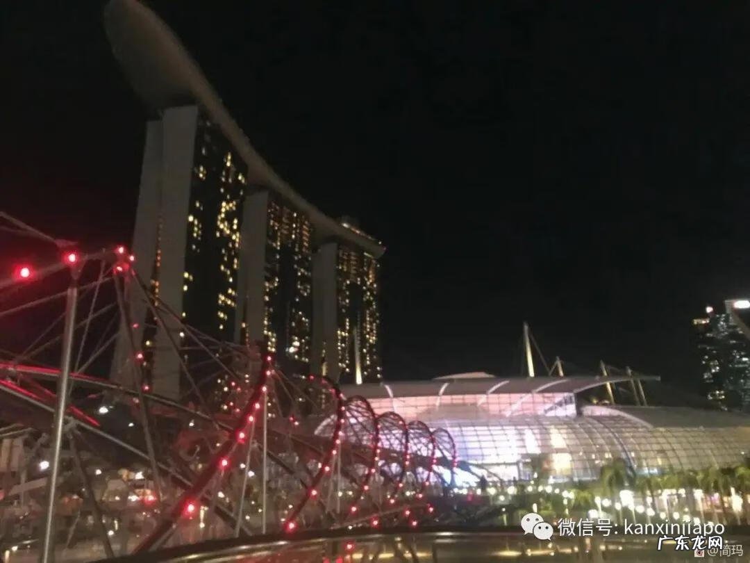 新加坡喷水狮子在哪里 新加坡狮子的风水讲究