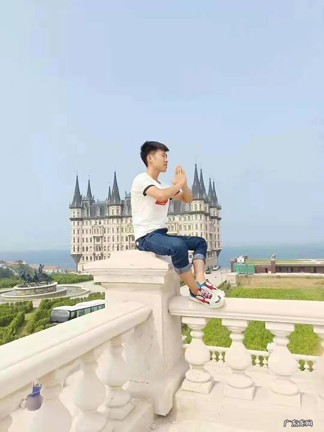 龙口东楼盘 龙口东海