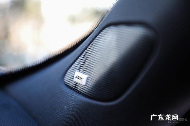 凯迪拉克汽车图片及参数配置表 试驾2022款凯迪拉克XT4