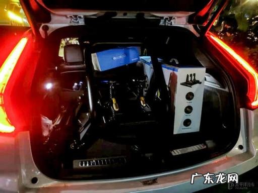 凯迪拉克汽车图片及参数配置表 试驾2022款凯迪拉克XT4