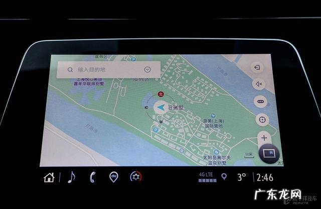 凯迪拉克汽车图片及参数配置表 试驾2022款凯迪拉克XT4