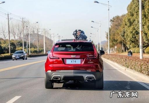 凯迪拉克汽车图片及参数配置表 试驾2022款凯迪拉克XT4