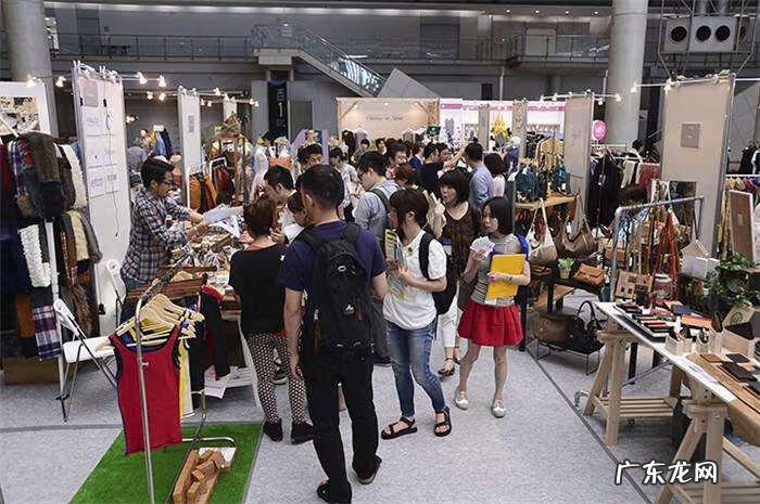 日韩服装批发在哪里 日韩服装批发市场