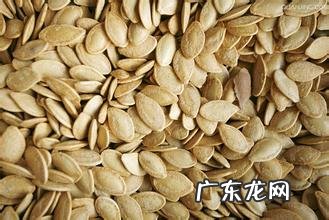 南瓜籽的药用功效 南瓜的药用价值是什么