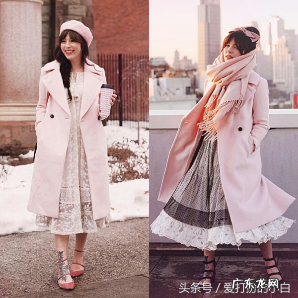 大红大紫代表什么 大红大紫的衣服搭配