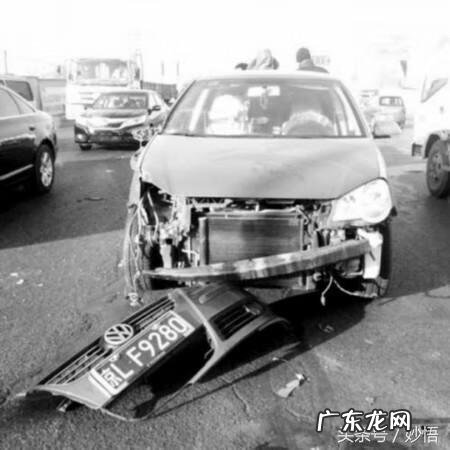 风水中人出车祸是为什么 车祸风水什么方面出现问题