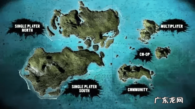 孤岛惊魂2大结局 孤岛惊魂2结局真相