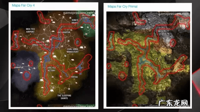孤岛惊魂2大结局 孤岛惊魂2结局真相