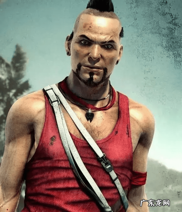 孤岛惊魂2大结局 孤岛惊魂2结局真相