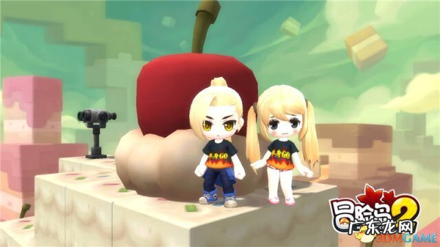 冒险岛2战斗勋章获得 冒险岛2幸运勋章怎么获得