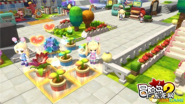 冒险岛2战斗勋章获得 冒险岛2幸运勋章怎么获得