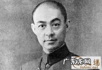 楚云飞原型到底是谁 《亮剑》楚云飞的历史原型是谁?楚云飞原型有哪些?