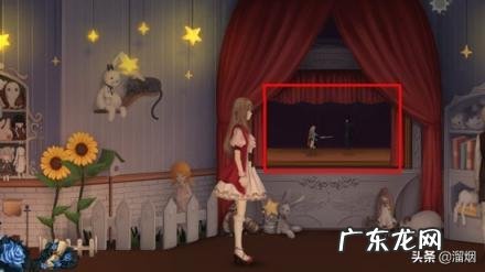 人偶馆绮幻夜攻略完整 人偶馆绮幻夜房间怎么过