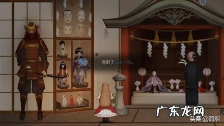 人偶馆绮幻夜攻略完整 人偶馆绮幻夜房间怎么过