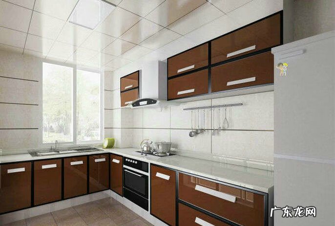 做橱柜要看风水吗 风水学橱柜用什么颜色好