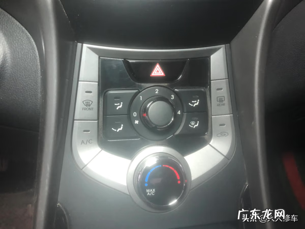五菱宏光暖风水箱引起高温 五菱宏光s关闭暖风水温正常