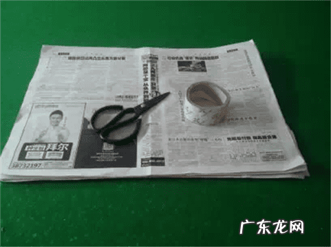 用袋子制作儿童环保服装 环保材料做衣服教程