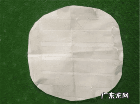 用袋子制作儿童环保服装 环保材料做衣服教程