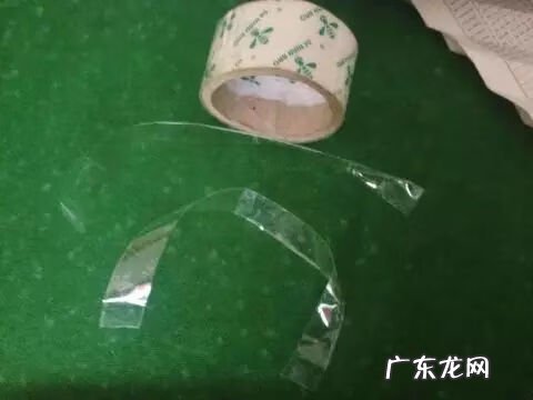 用袋子制作儿童环保服装 环保材料做衣服教程