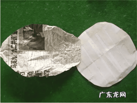 用袋子制作儿童环保服装 环保材料做衣服教程