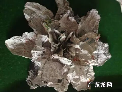 用袋子制作儿童环保服装 环保材料做衣服教程