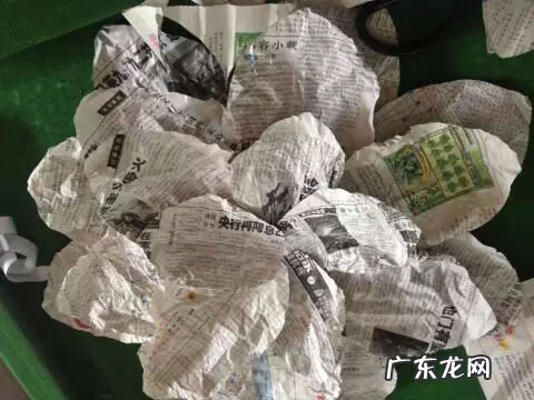用袋子制作儿童环保服装 环保材料做衣服教程