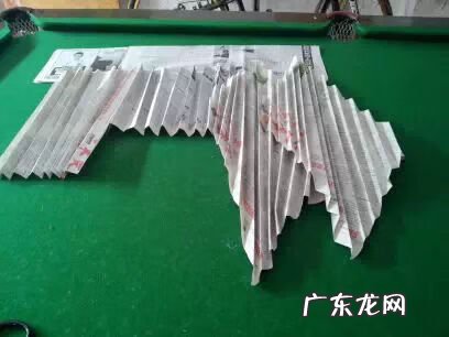 用袋子制作儿童环保服装 环保材料做衣服教程