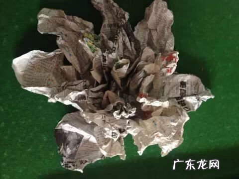 用袋子制作儿童环保服装 环保材料做衣服教程