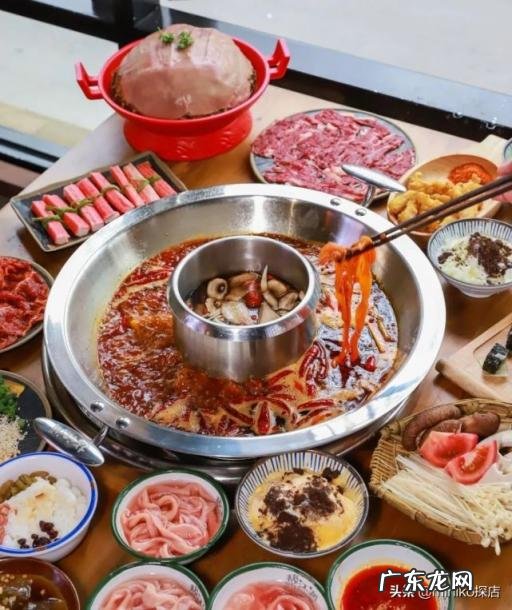 成都好吃的火锅店排名 成都必吃的火锅店