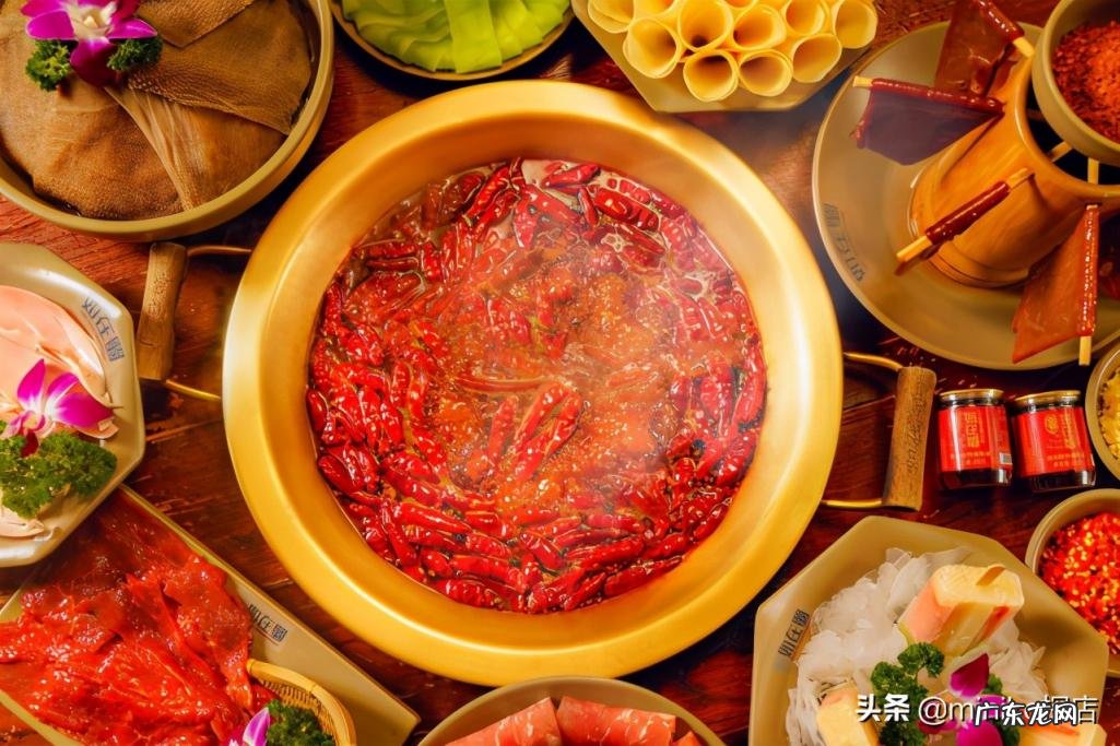 成都好吃的火锅店排名 成都必吃的火锅店